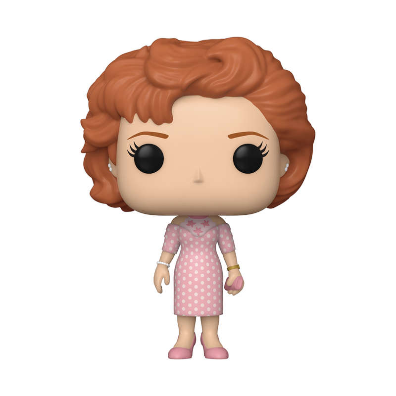 Funko POP! MOVIES PRETTY IN PINK ANDIE WALSH FIG