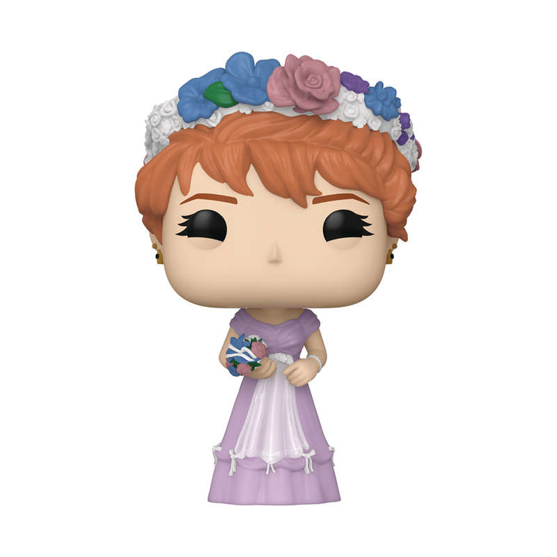 Funko POP! MOVIES SIXTEEN CANDLES SAMANTHA FIG