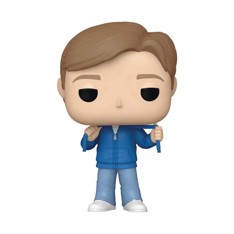 Funko POP! MOVIES THE BREAKFAST CLUB ANDREW FIG