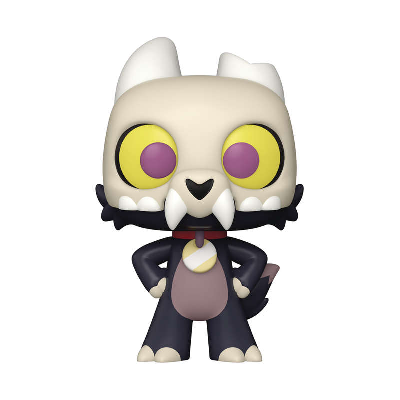 Funko POP! DISNEY THE OWL HOUSE KING