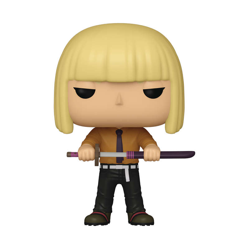 Funko POP! ANIMATION BLEACH SHINJI HIRAKO FIG