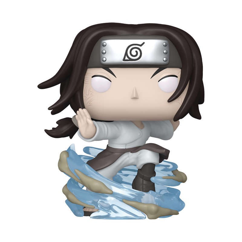 Funko POP! ANIMATION NARUTO S NEJI FIG