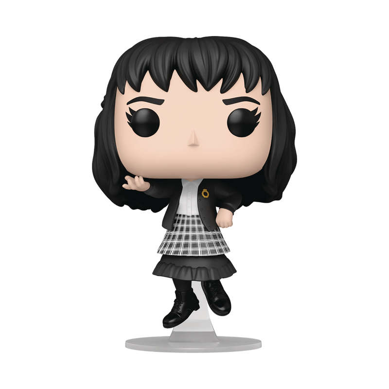 Funko  POP! MOVIES BEETLEJUICE S3 LYDIA DEETZ FIG