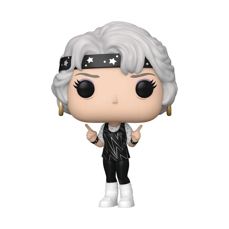 Funko POP! TV GOLDEN GIRLS 40TH DOROTHY FIG