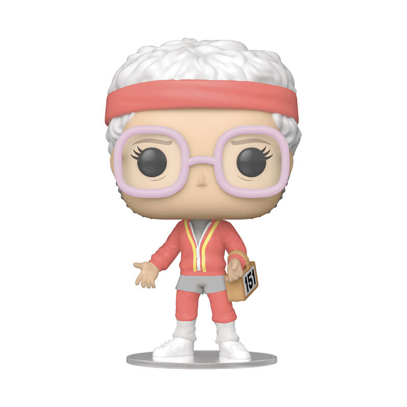 Funko POP! TV GOLDEN GIRLS 40TH SOPHIA FIG