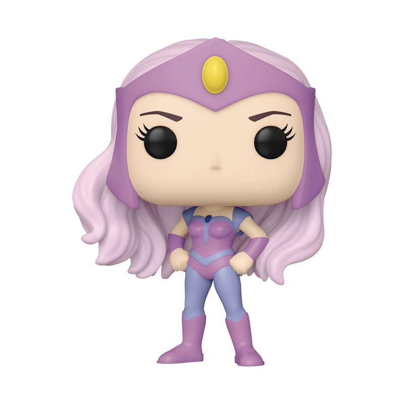 Funko POP! VINYL SHE-RA GLIMMER FIG