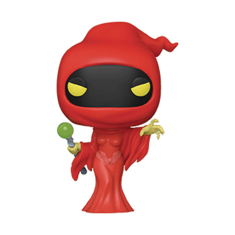 Funko POP! VINYL SHE-RA SHADOW WEAVER FIG