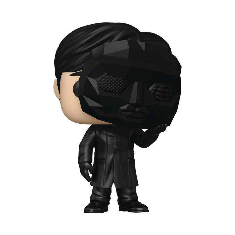 Funko POP! TV SQUID GAME S2 FRONT MAN FIG
