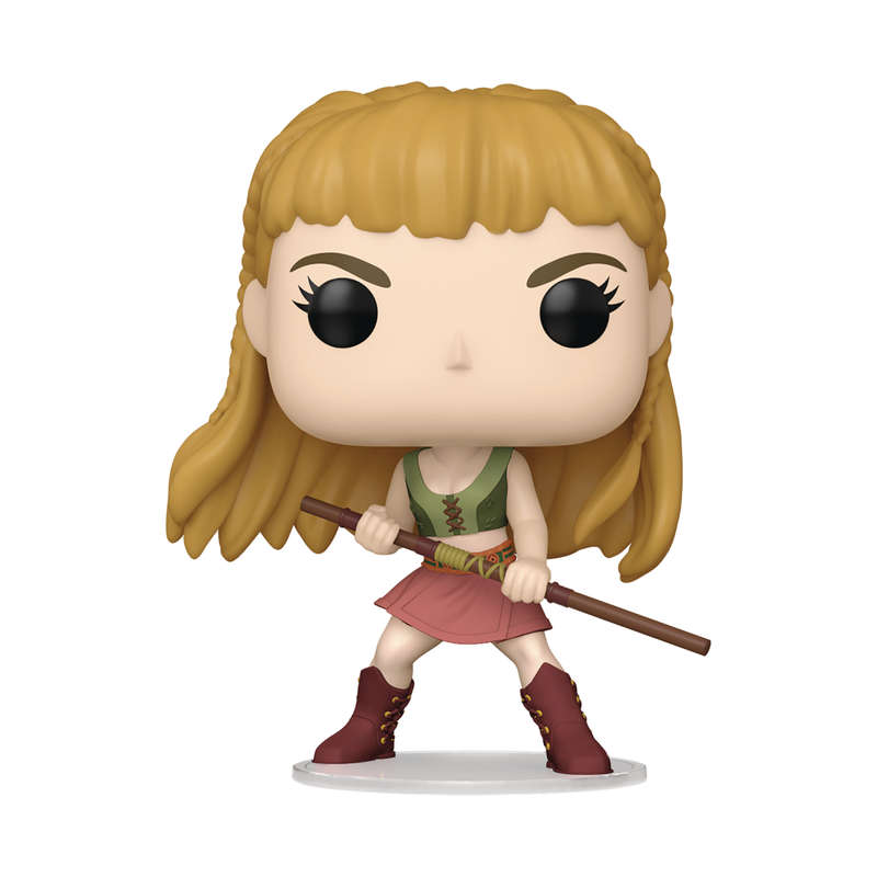 Funko POP! TV XENA GABRIELLE FIG