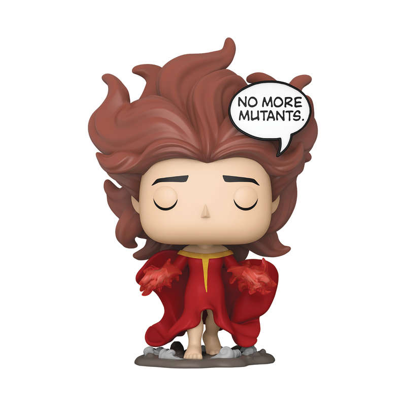 Funko POP! MARVEL SCARLET WITCH HOUSE OF M FIG