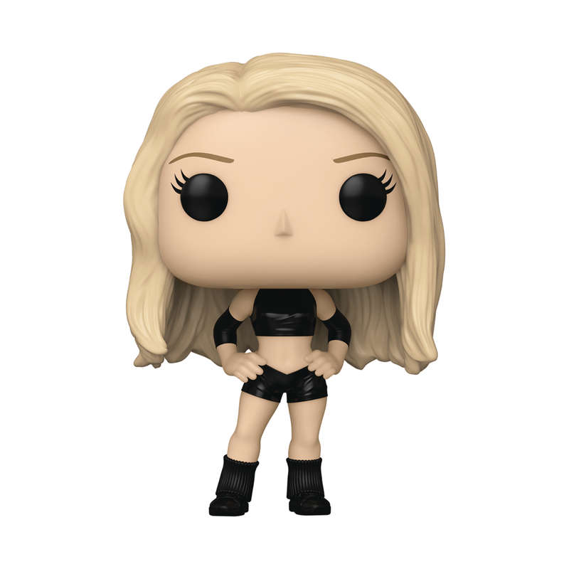 Funko POP! WWE STACY KEIBLER FIG