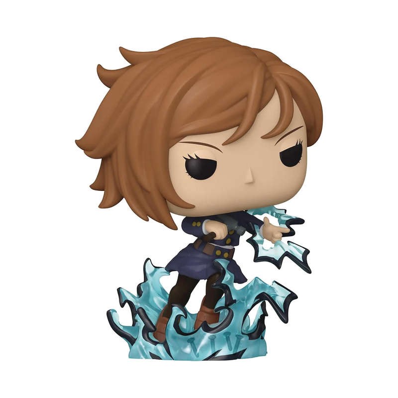 Funko POP! PLUS JUJUTSU KAISEN NOBARA FIG