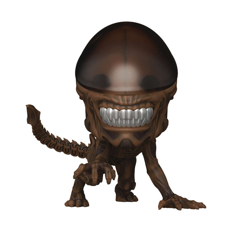 Funko POP! MOVIES ALIEN 3 XENOMORPH FIG
