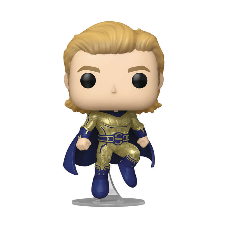 Funko POP! MARVEL THUNDERBOLTS SENTRY FIG