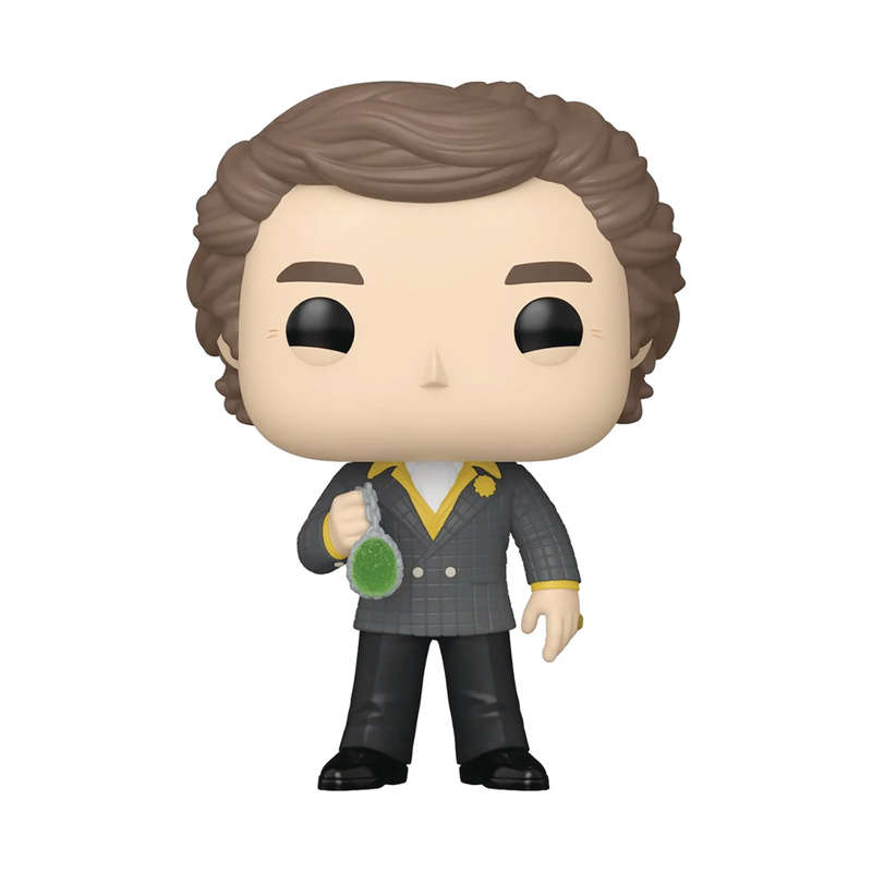 Funko POP! MOVIES SUPERMAN 1978 LUTHOR