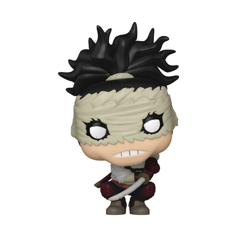 Funko POP! ANIMATION MY HERO ACADEMIA STAIN FIG
