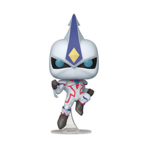 Funko POP ANIMATION YU GI OH HERO NEOS FIG