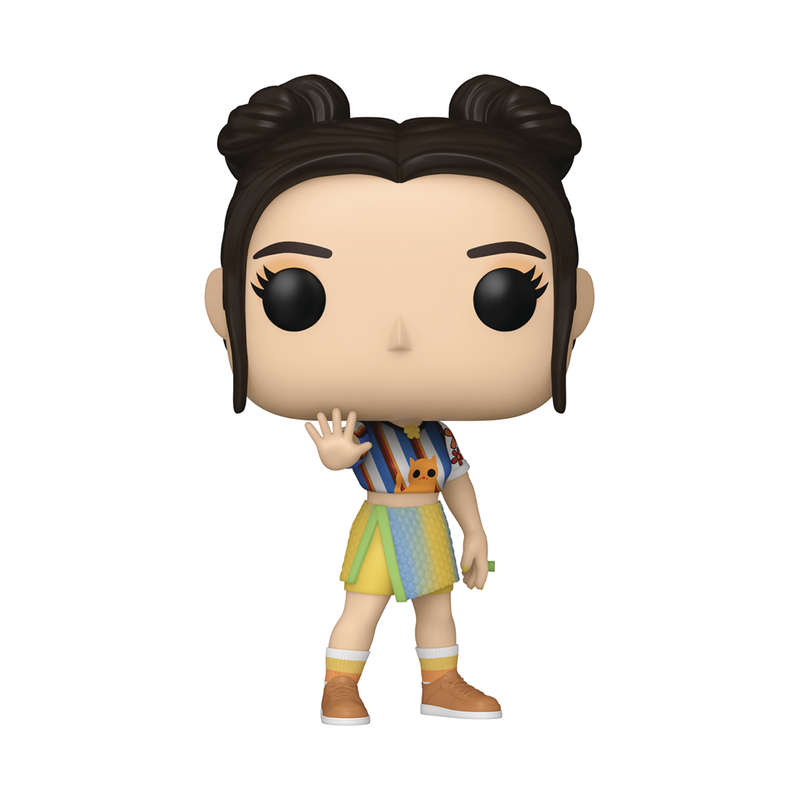 Funko POP! ROCKS NEW JEANS DANIELLE FIG