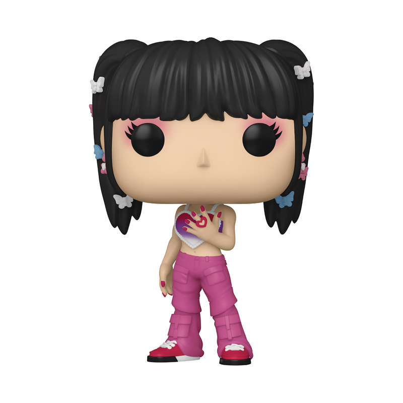 Funko POP! ROCKS NEW JEANS HANNI FIG