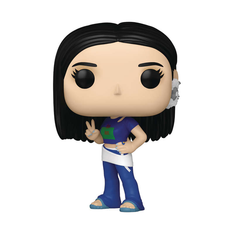 Funko POP! ROCKS NEW JEANS MINJI FIG