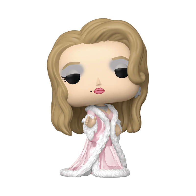 Funko POP! ROCKS BRITNEY SPEARS LUCKY FIG