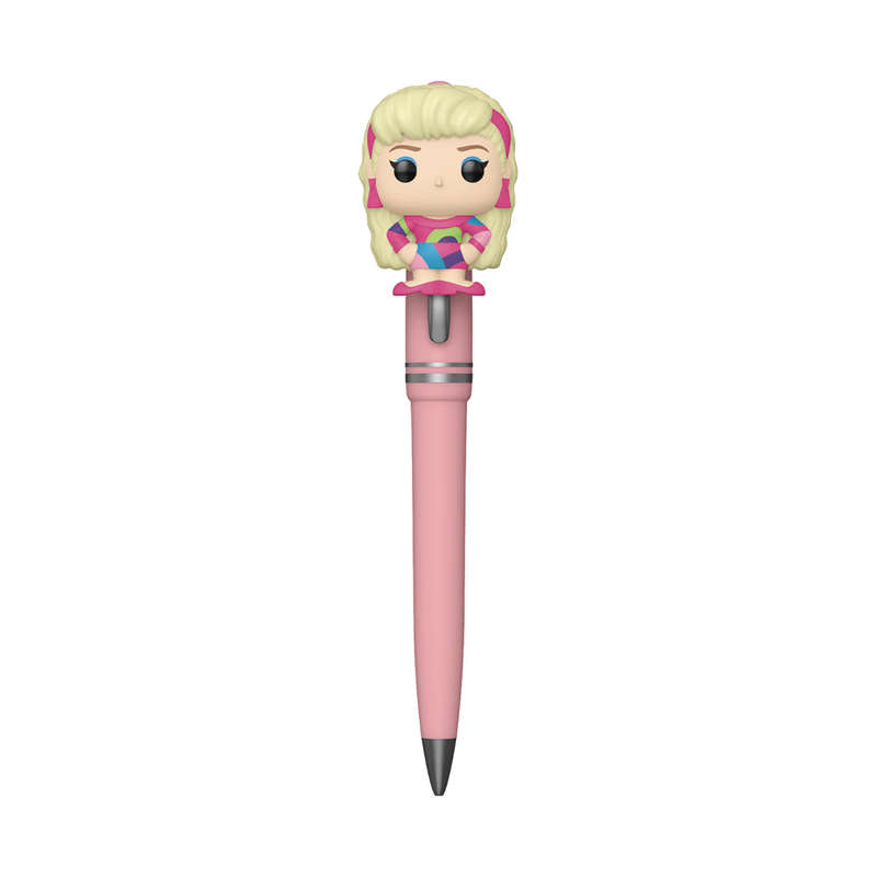Funko POP! PENS BARBIE THE BARBIE