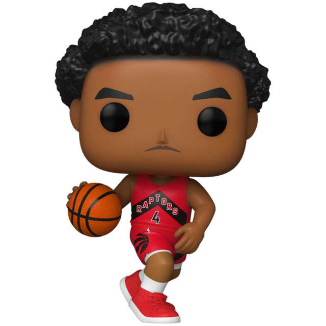 Funko POP! NBA RAPTORS SCOTTIE BARNES VIN FIG