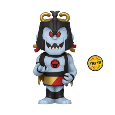 Funko VINYL SODA! THUNDERCATS MUMM-RA VINYL FIG