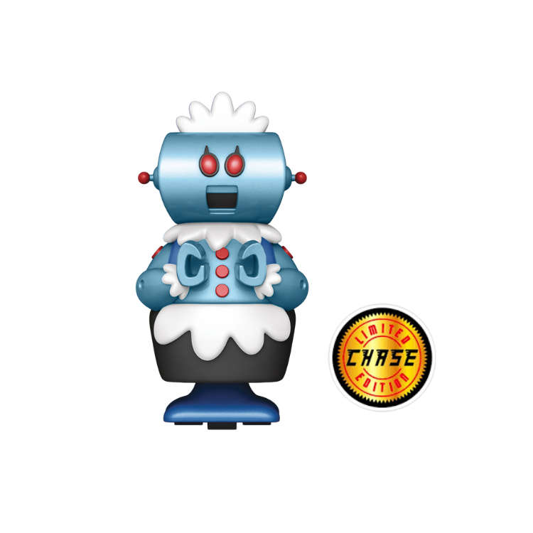 Funko VINYL SODA JETSONS ROSIE