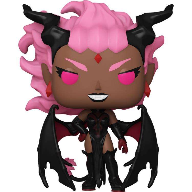 Funko POP! ANIMATION CASTLEVANIA NOCTURNE DR OLTA VIN FIG