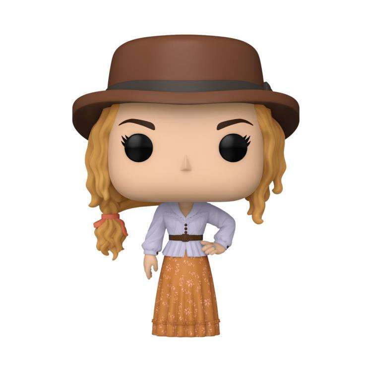 Funko POP TV 1883 MARGARET DUTTON
