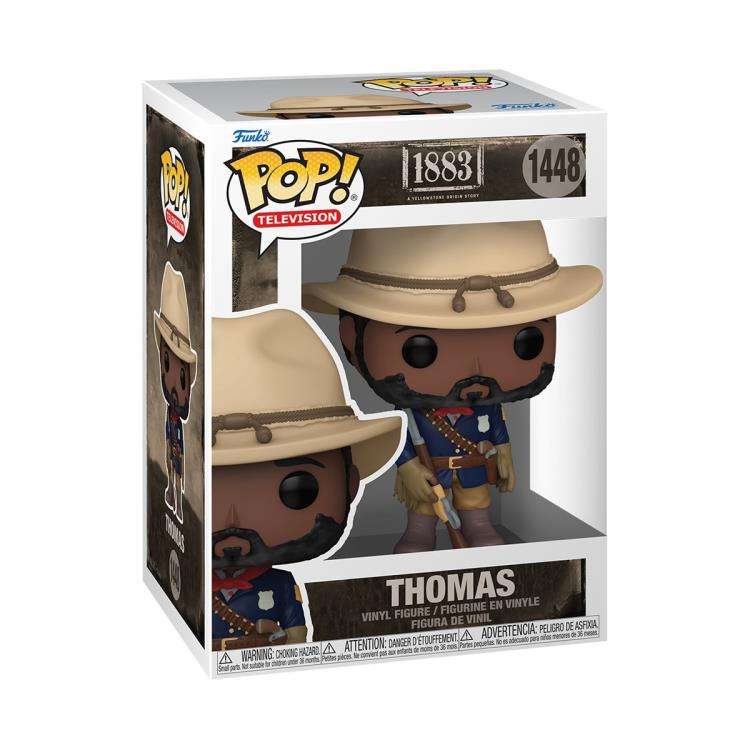 Funko POP! TV 1883 THOMAS