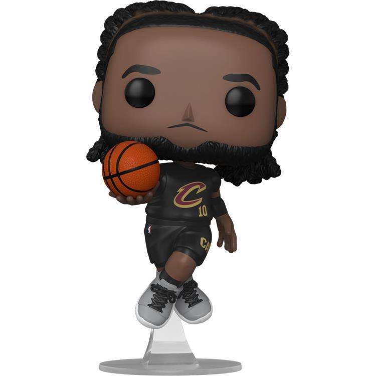 Funko POP! NBA CAVS DARIUS GARLAND VIN FIG