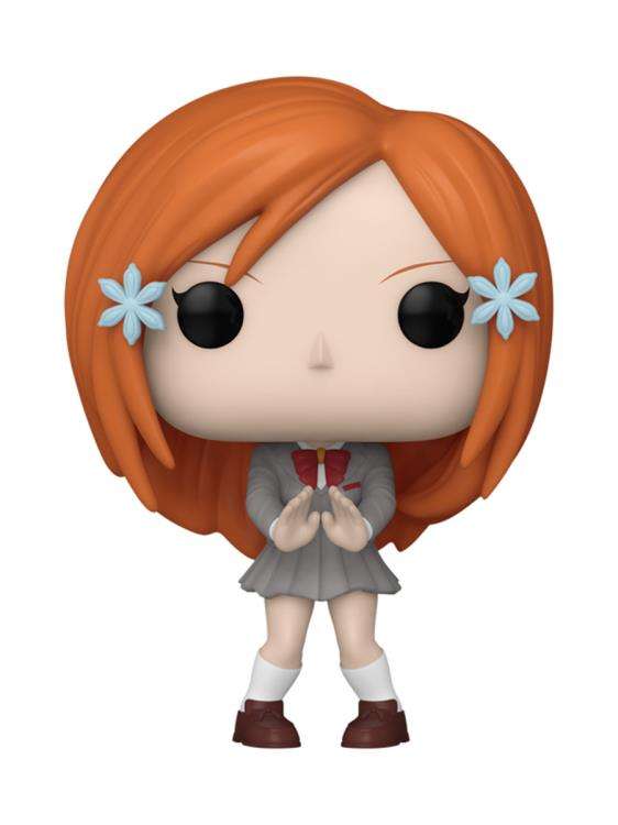 Funko POP! ANIMATION BLEACH ORIHIME VIN FIG