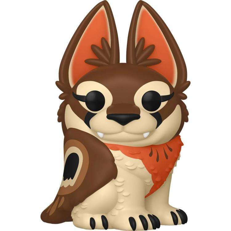 Funko POP! Movies Spellbound Gryphon
