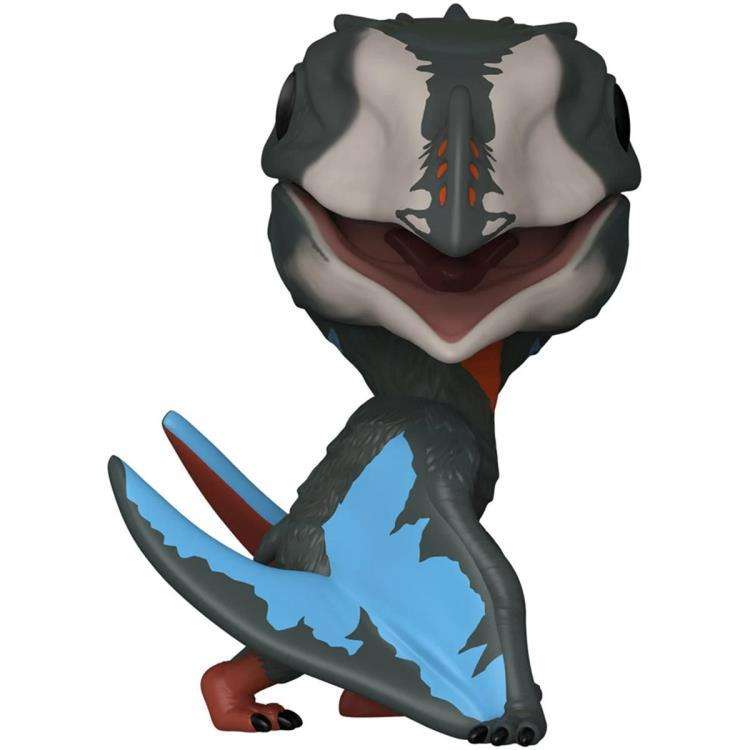 Funko POP! MOVIES JURASSIC 5 QUETZALCOATLUS FIG