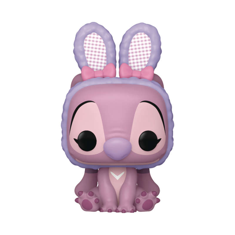 Funko POCKET POP! EASTER EGG LILO & STITCH ANGEL FIG