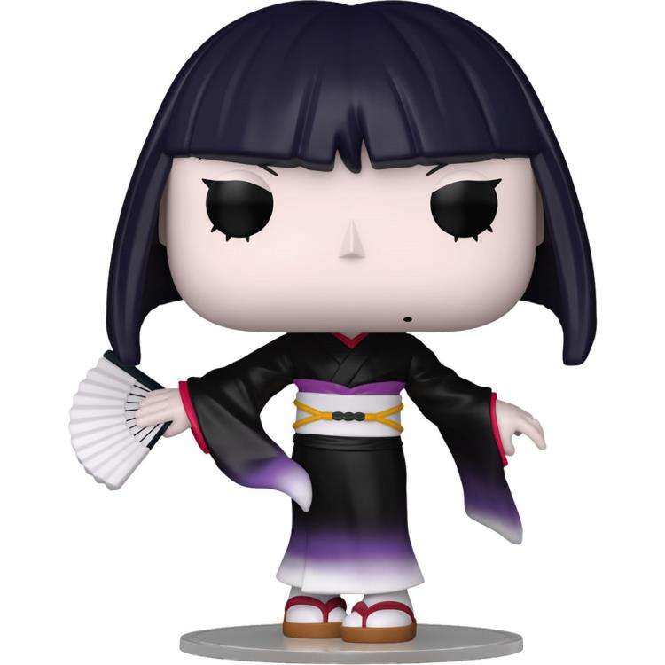 Funko POP! ANIMATION HUNTER X HUNTER KALLUTO ZOLDYCK VIN FIG