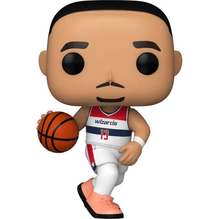 Funko POP! NBA WIZARDS JORDAN POOLE VIN FIG