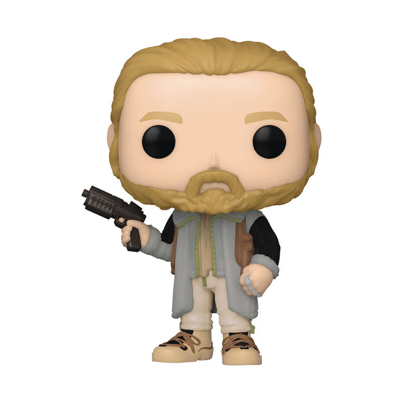 Funko POP! MOVIES REBEL MOON KAI