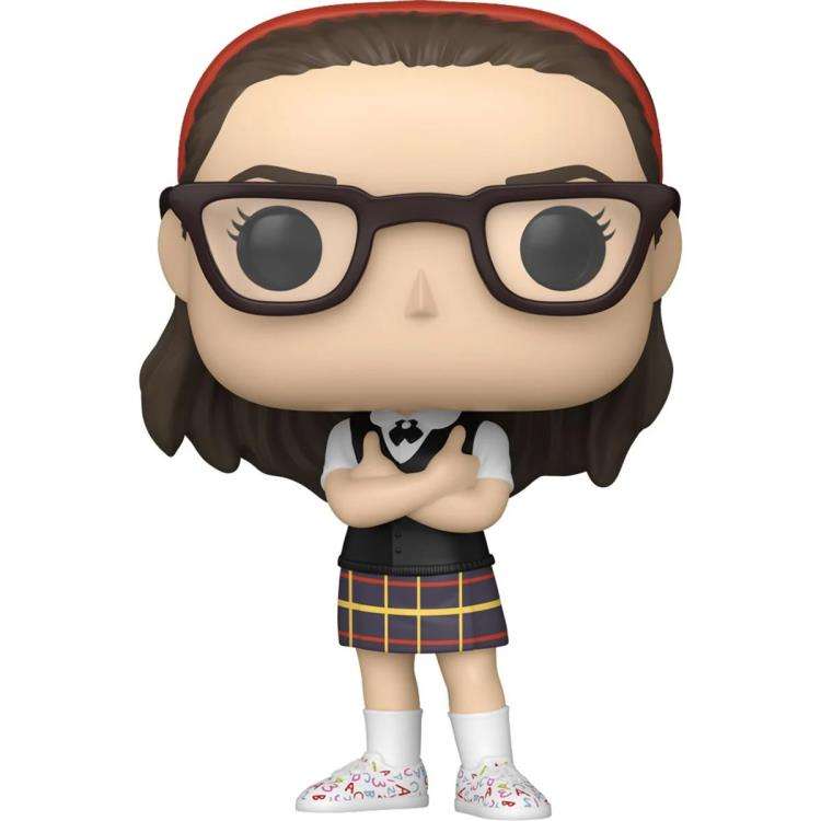 Funko POP! TV SNL 50TH MKG SUPER STAR VIN FIG