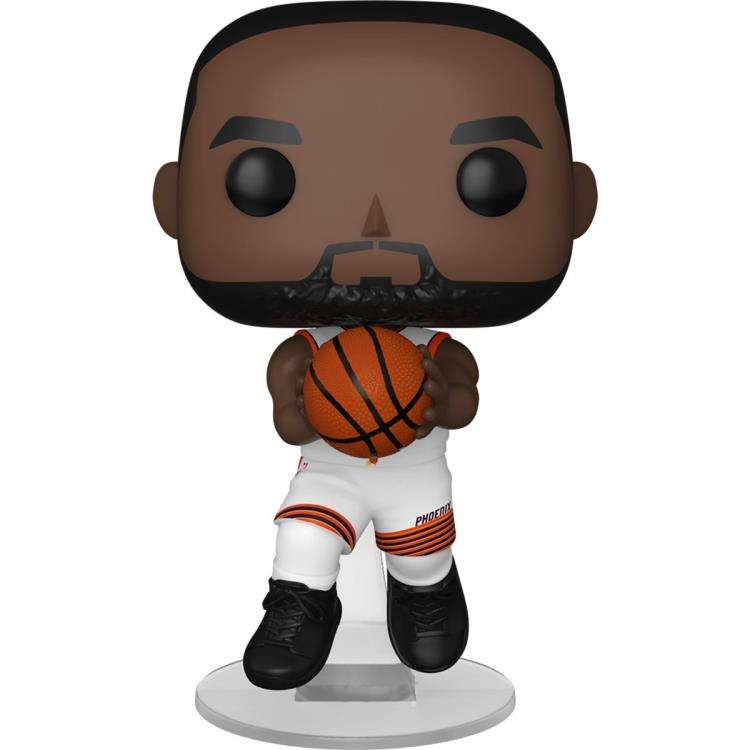 Funko POP! NBA SUNS KEVIN DURANT VIN FIG