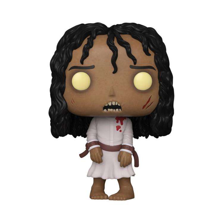Funko POP! MOVIES THE EXORCIST ANGELA POSSESSED VIN FIG