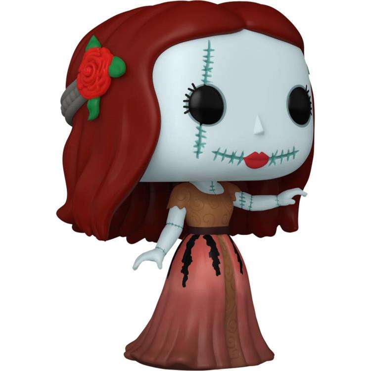 Funko POP! DISNEY NBX 30TH FORMAL SALLY VIN FIG