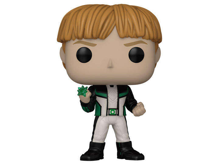 Funko POP! Movie: Superman  Guy Gardner