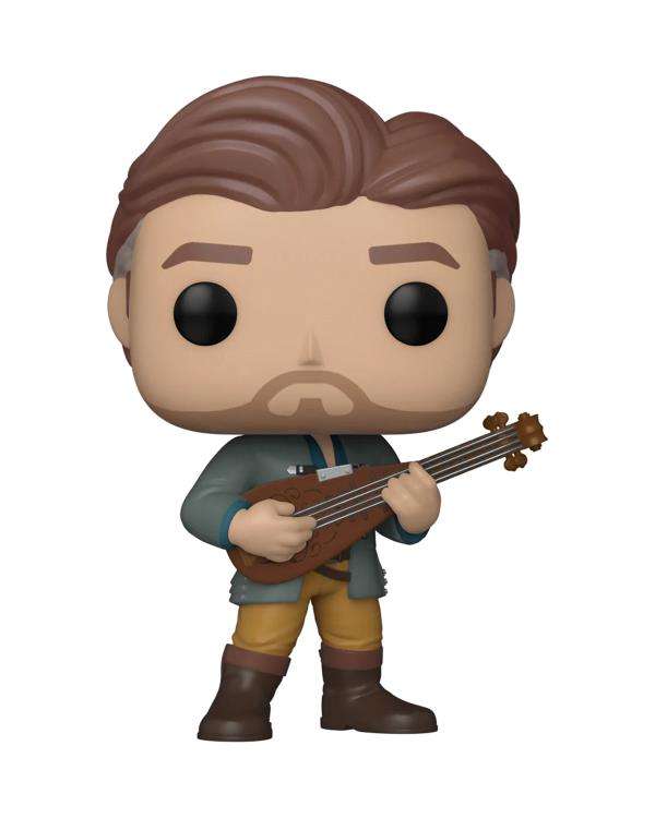 Funko POP! MOVIES DUNGEONS & DRAGONS 2023 EDGIN VINYL FIG