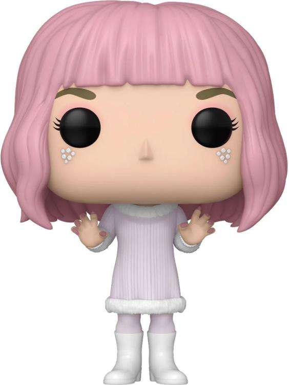 Funko POP! TV WEDNESDAY RAVE N E VIN FIG