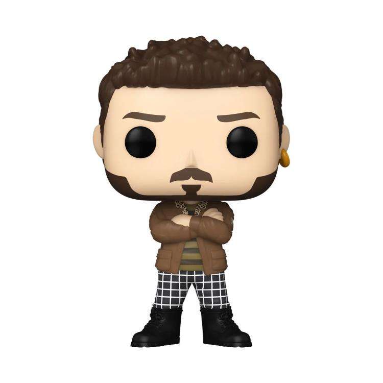 Funko POP! TV THE BOYS S3 FRENCHIE VIN FIG