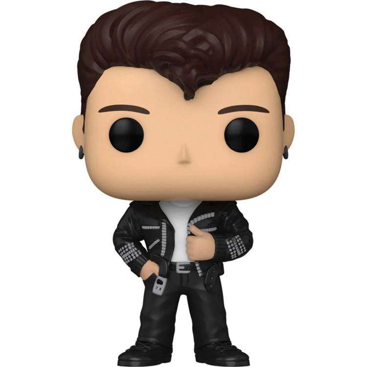 Funko POP! ROCKS NKOTB JORDAN VIN FIG