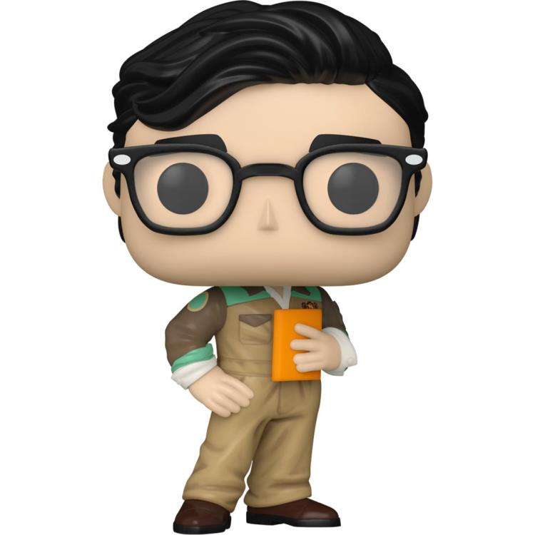 Funko POP! MARVEL LOKI SEASON 2 OB VIN FIG